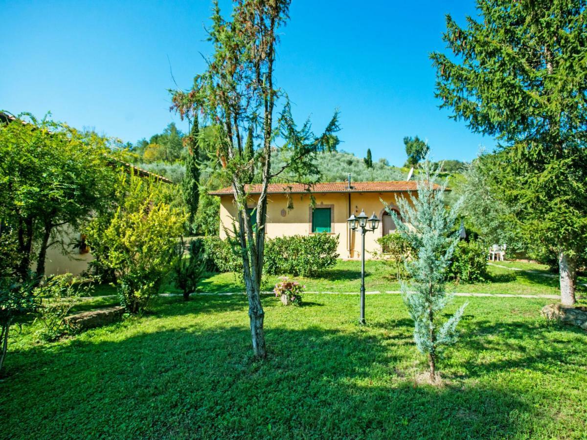 Apartment Il Gelsomino By Interhome La Collina Zewnętrze zdjęcie
