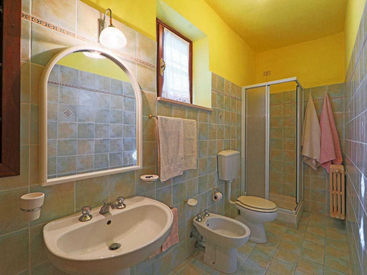 Apartment Il Gelsomino By Interhome La Collina Zewnętrze zdjęcie
