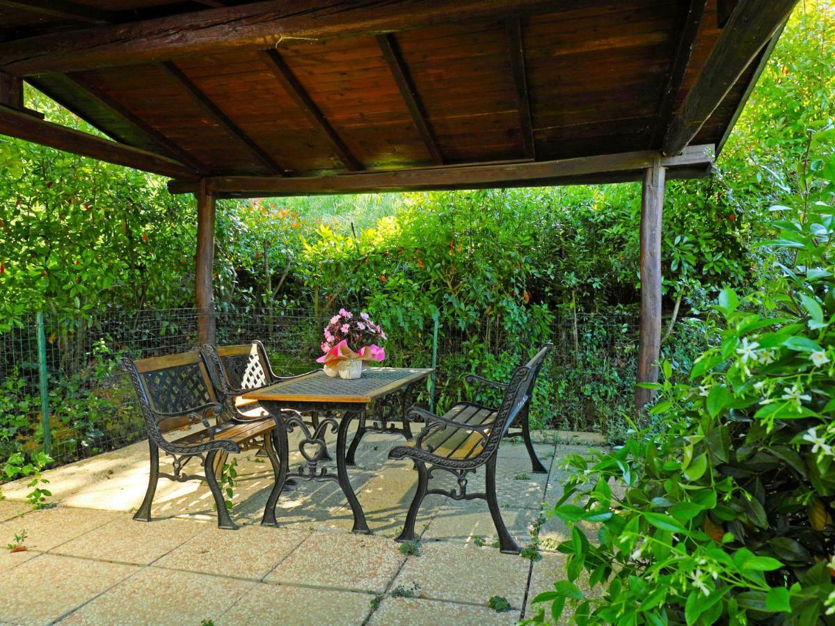 Apartment Il Gelsomino By Interhome La Collina Zewnętrze zdjęcie